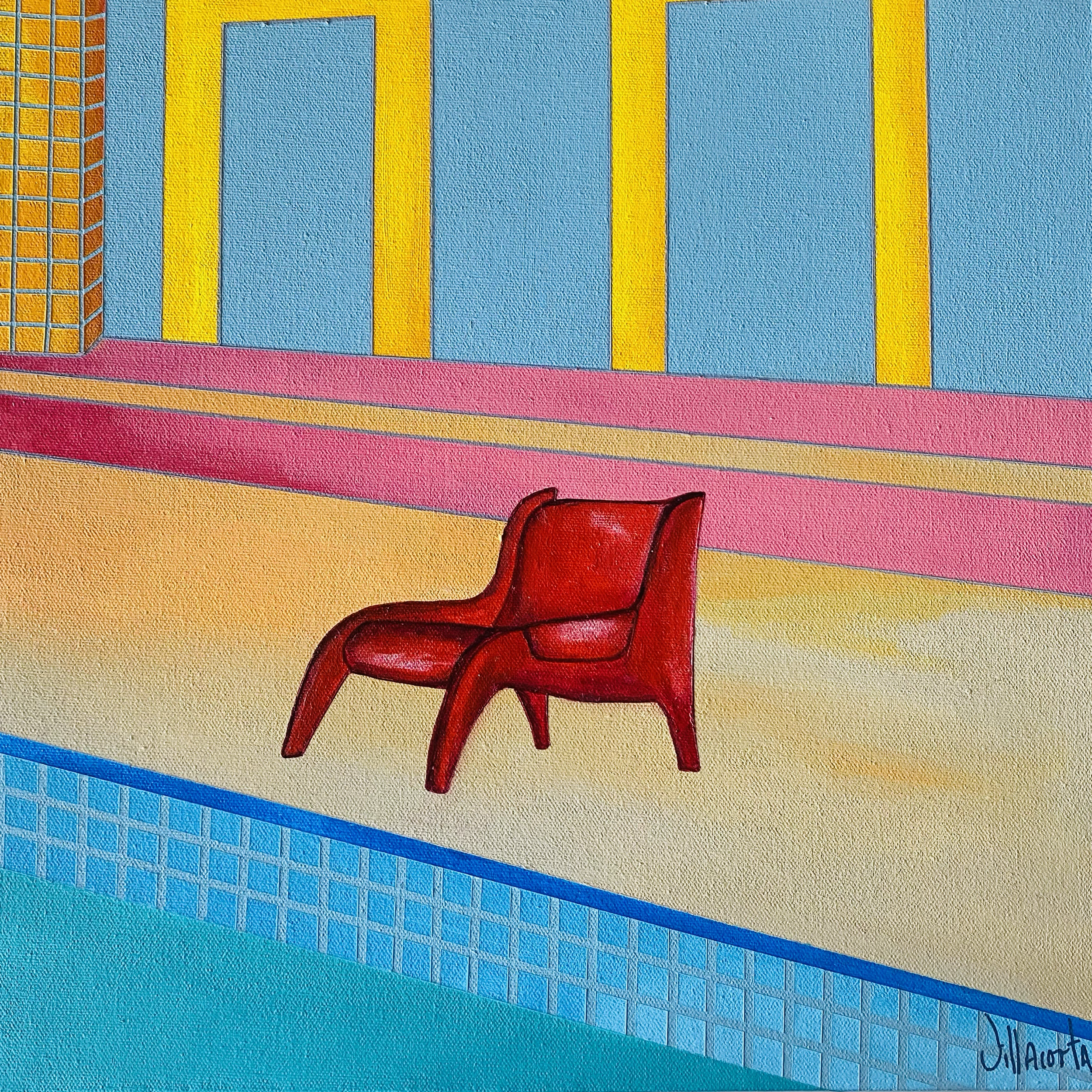 Maria Jose Villacorta Arte - Guatemala