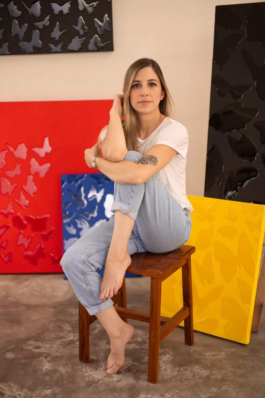 DANIELA DABERS
