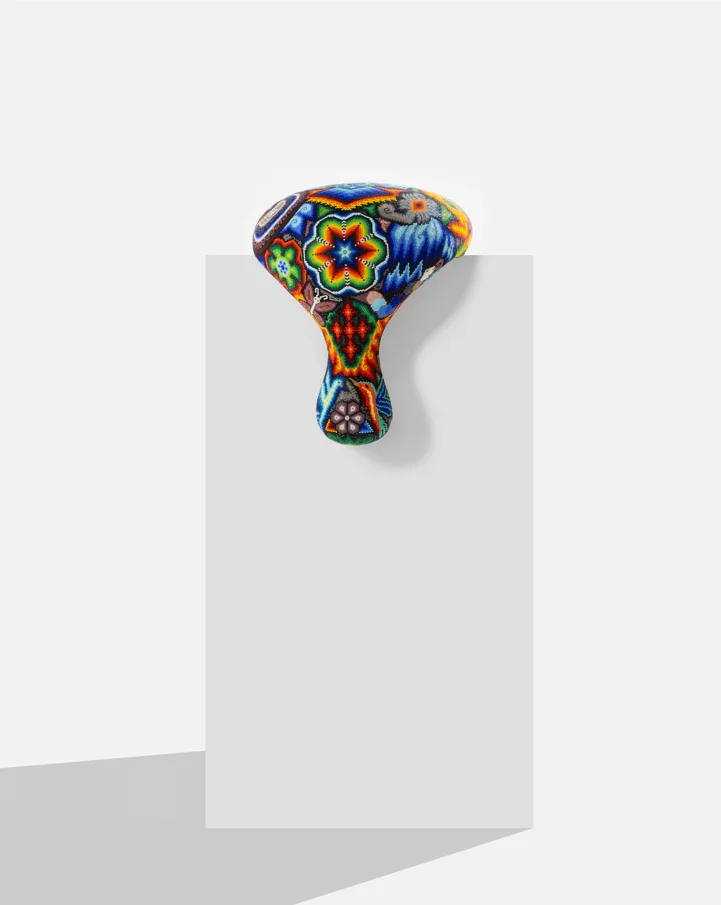 María Fernanda Salinas