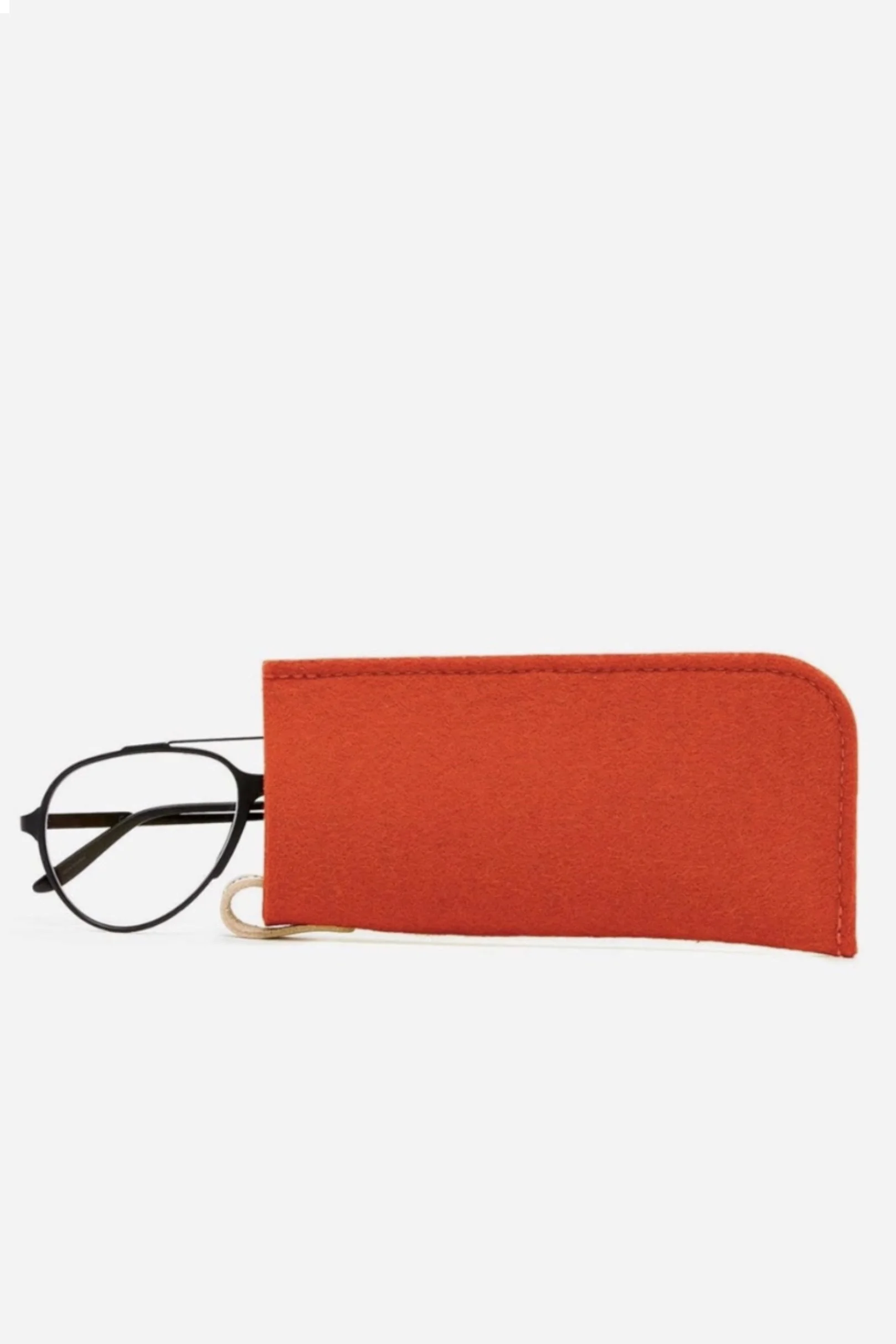 Graf Lantz Eyeglass Sleeve