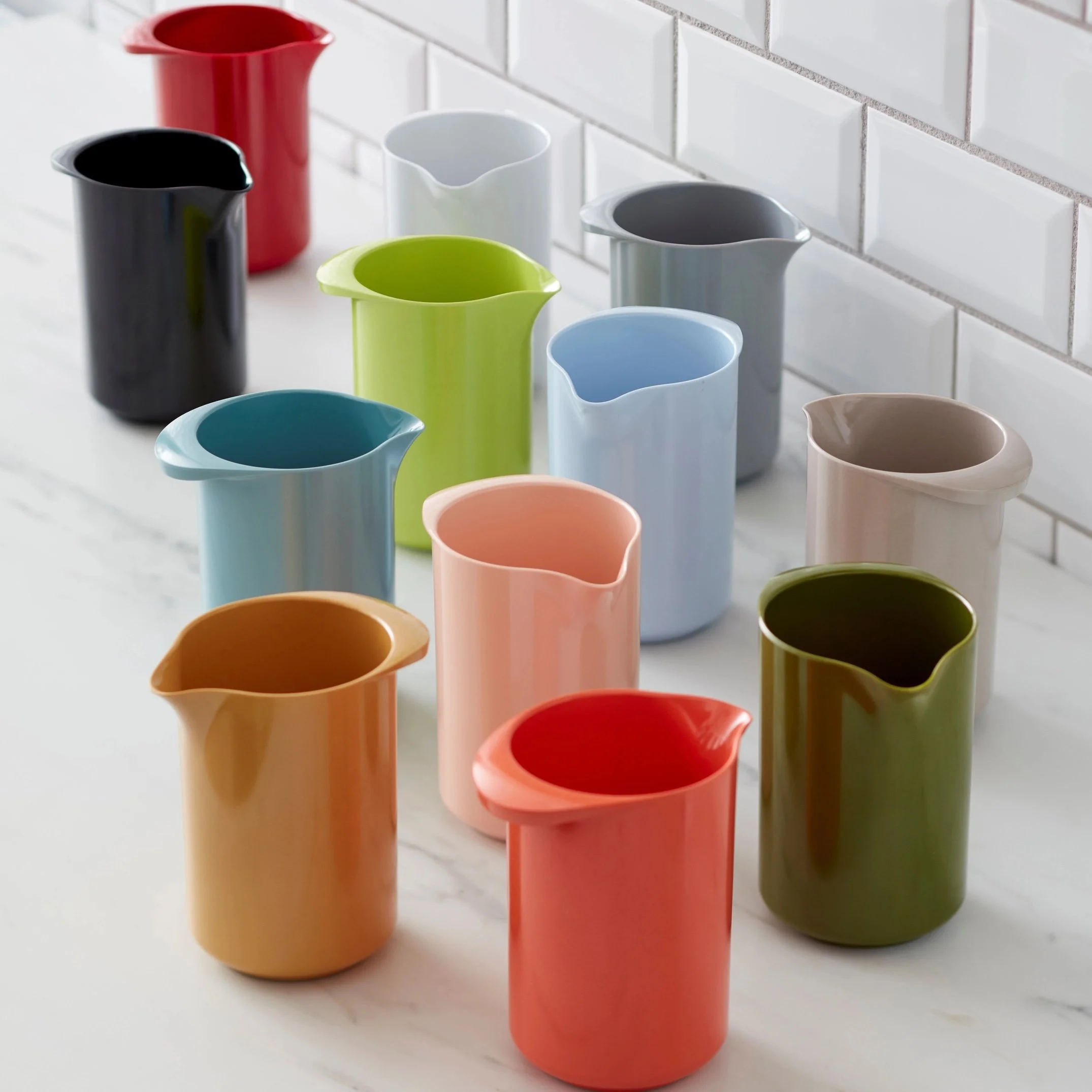 Classic Mixing Jug 1Q