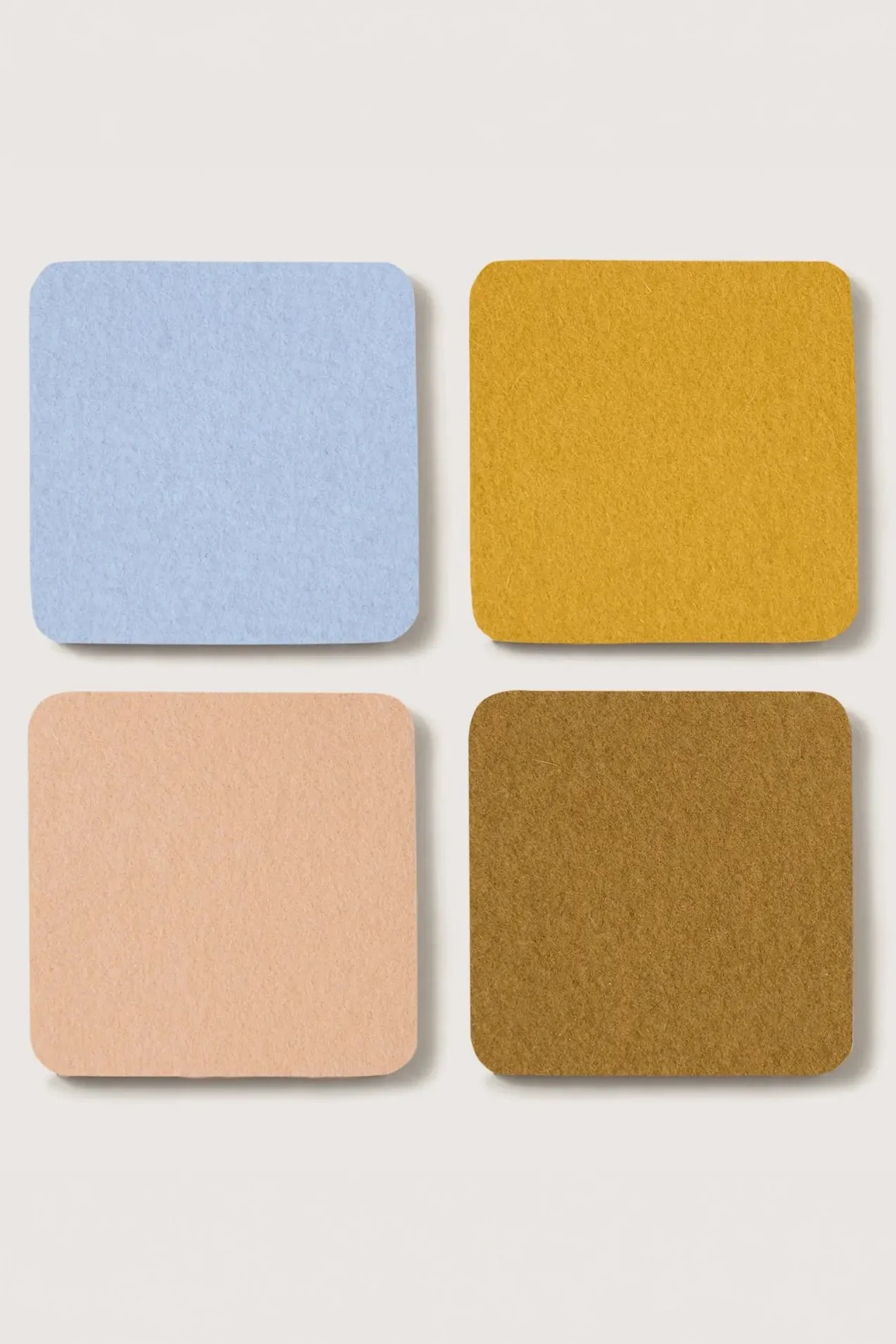 Graf Lantz Bierfilzl Coasters