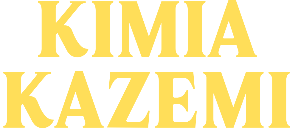 Kimia Kazemi