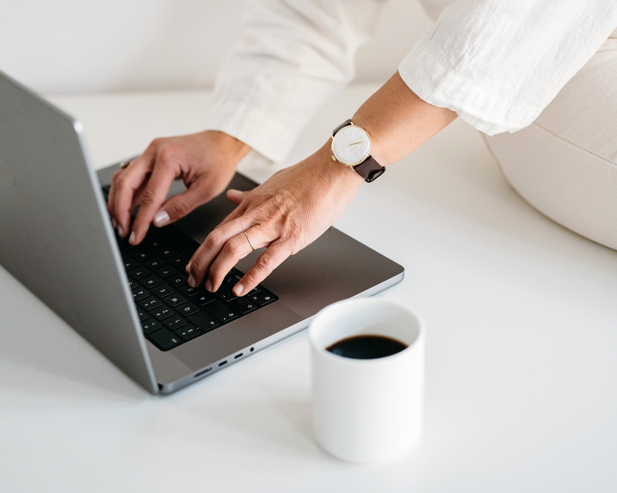 Do you need a website to start your freelancing business? 