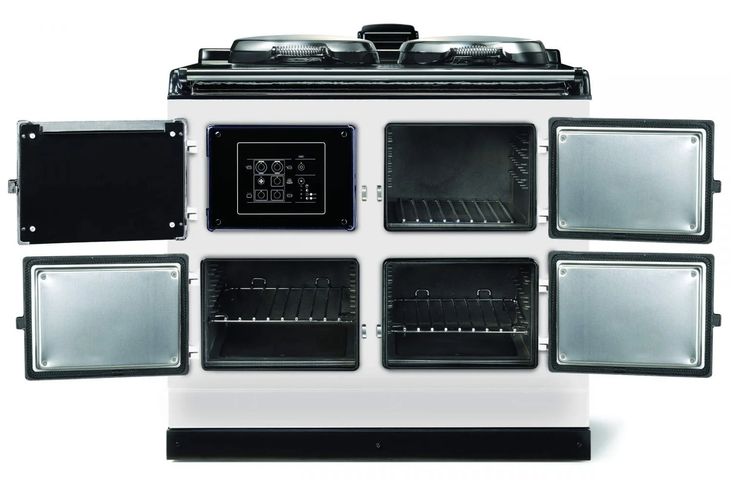 AGA Luxury Range