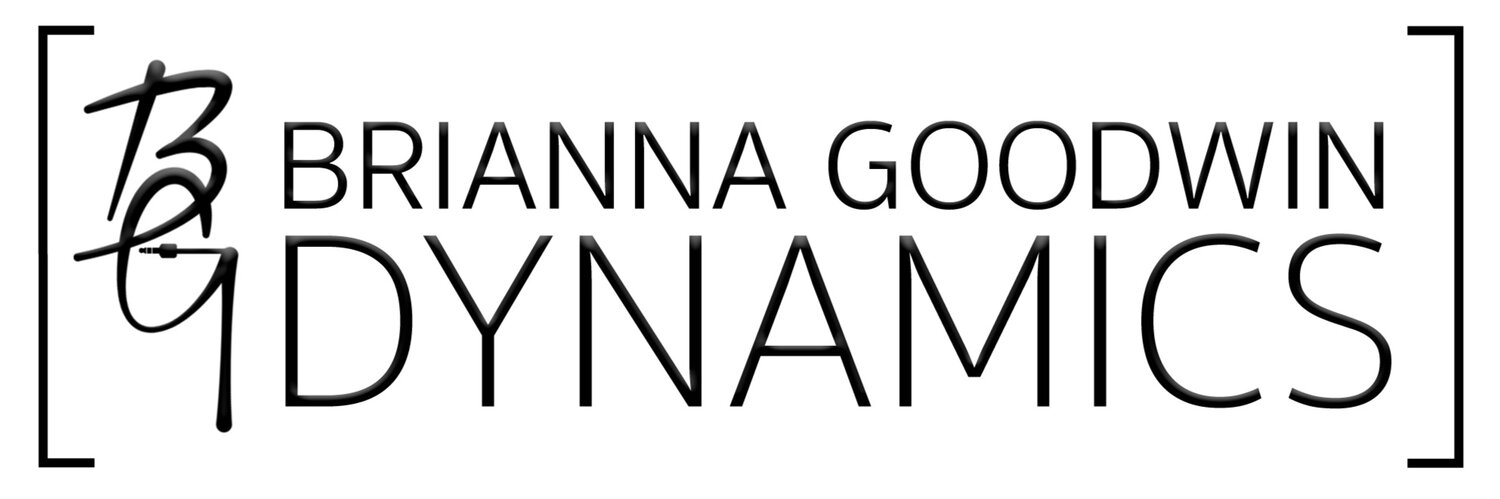 Brianna Goodwin Dynamics