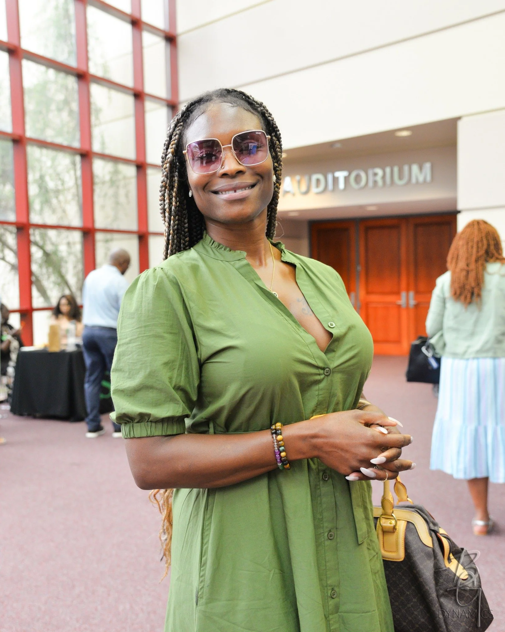 👏🏾 Honoring professionals who are paving the way for the next generation.