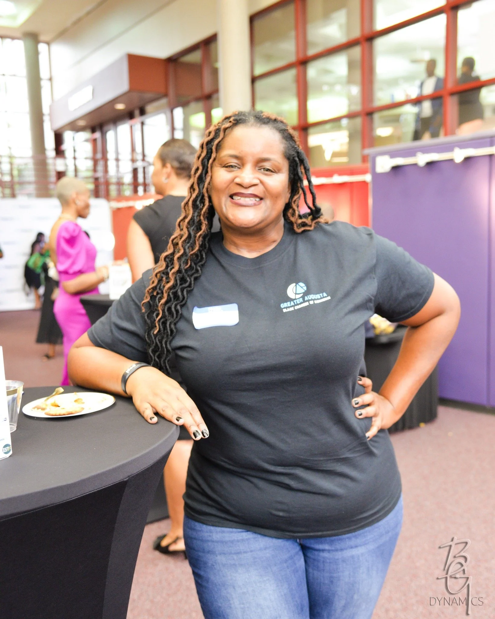 Celebrating entrepreneurship, leadership, and legacy.