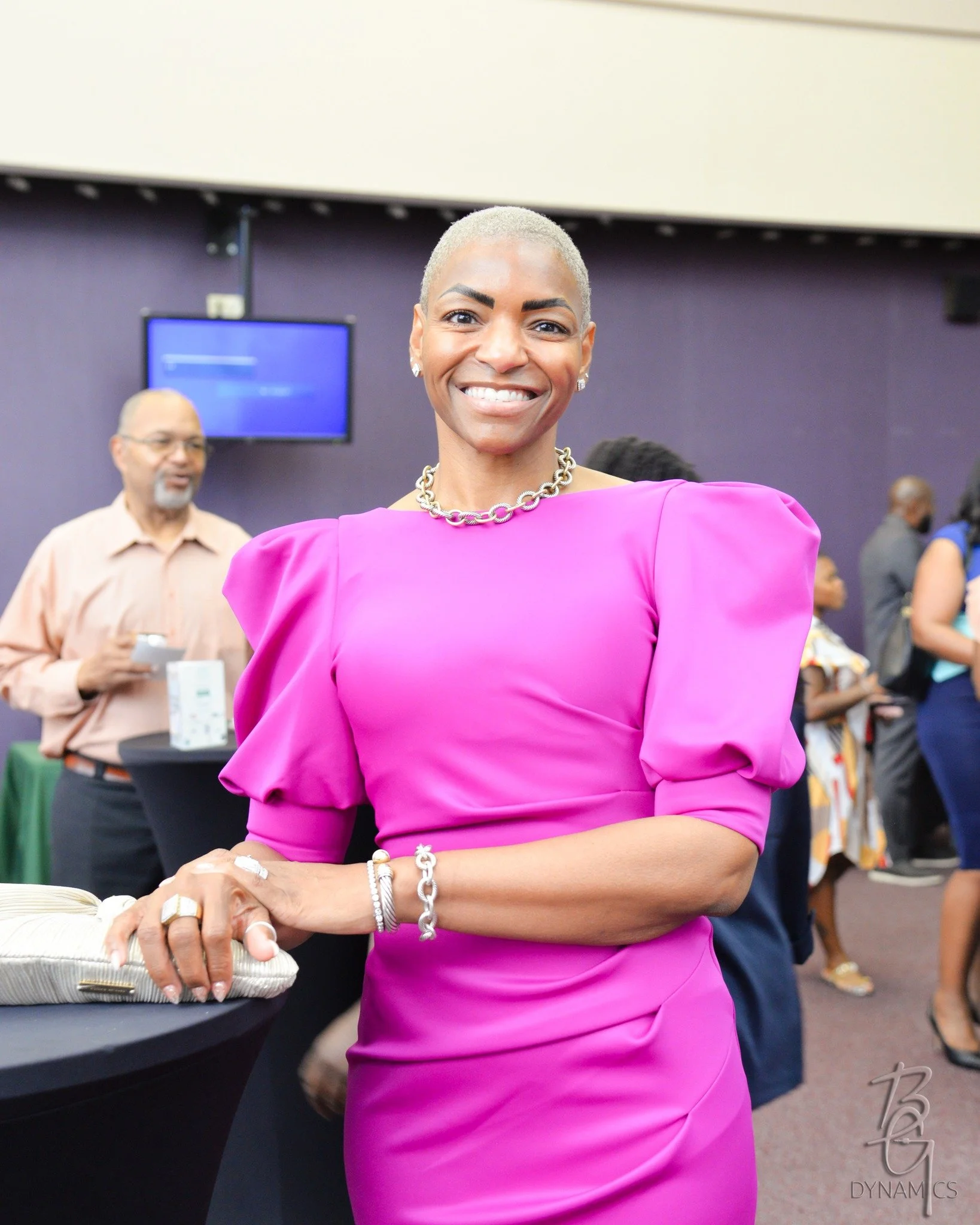 💡 Entrepreneurs who turn vision into reality.