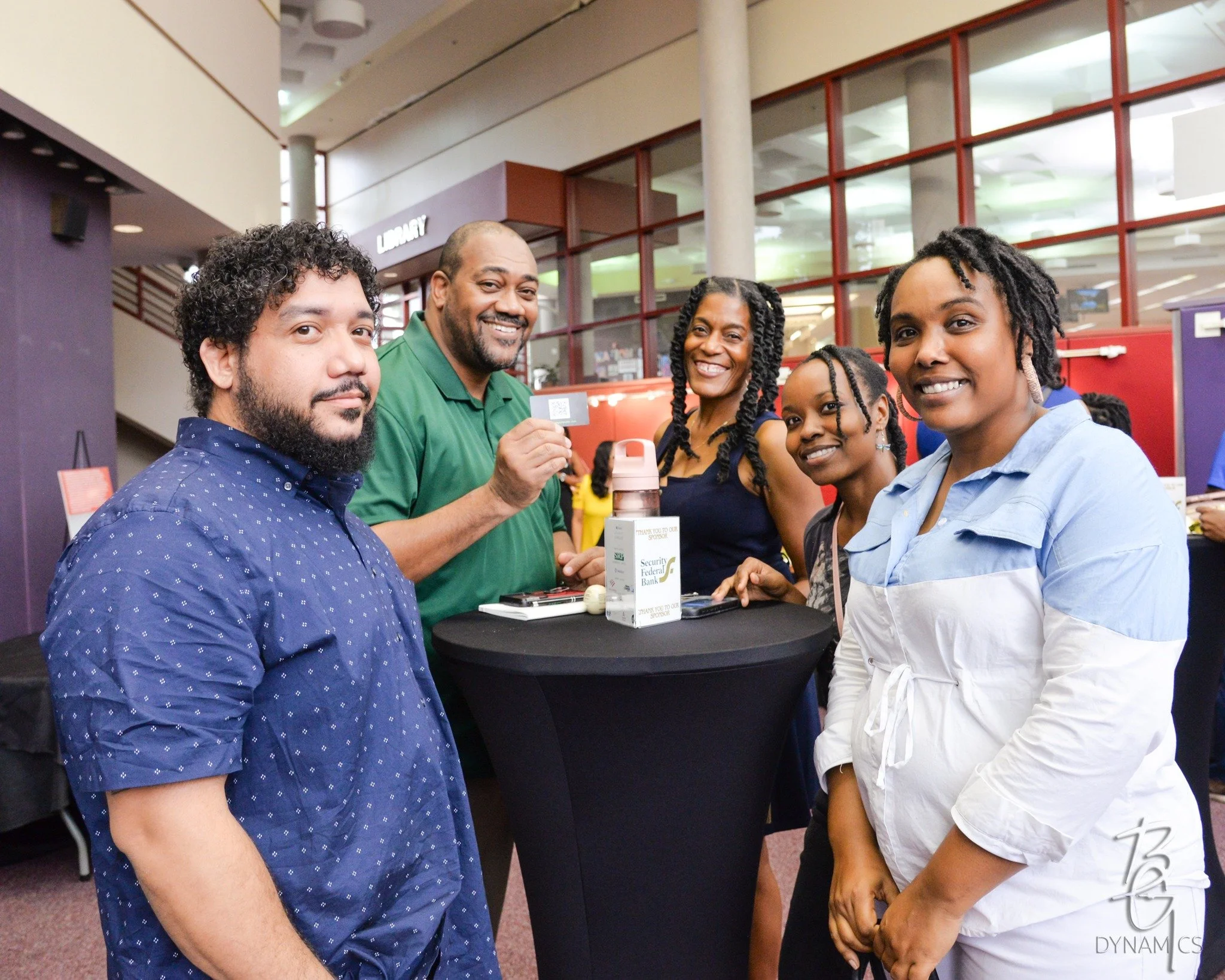 Celebrating entrepreneurship, leadership, and legacy.