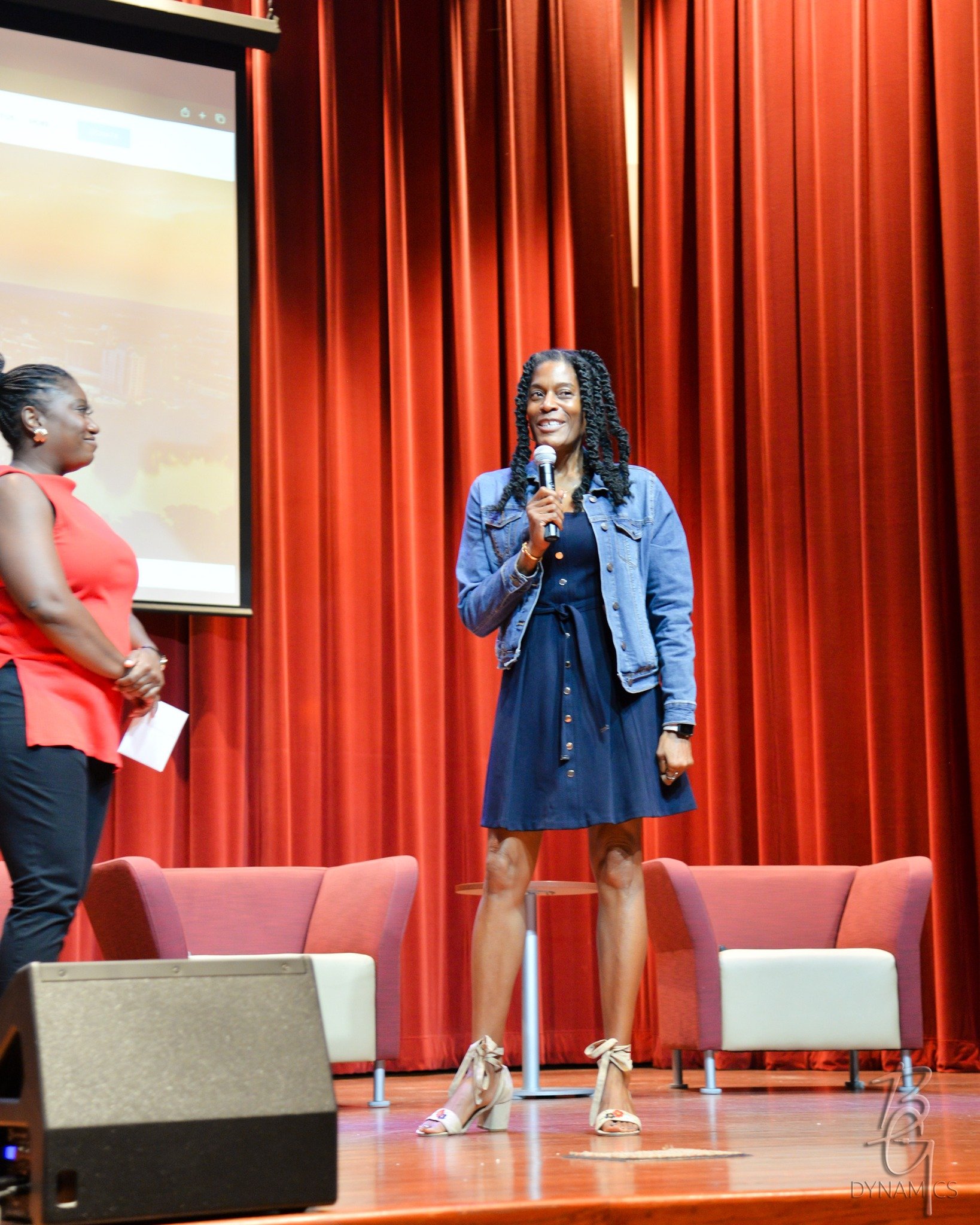✨ Huge thank you to the Greater Augusta Black Chamber of Commerce for booking me as the event photographer for the CSRA Black Business Summit! 📸

It was an honor to capture such an inspiring gathering of entrepreneurs, leaders, and visionaries makin