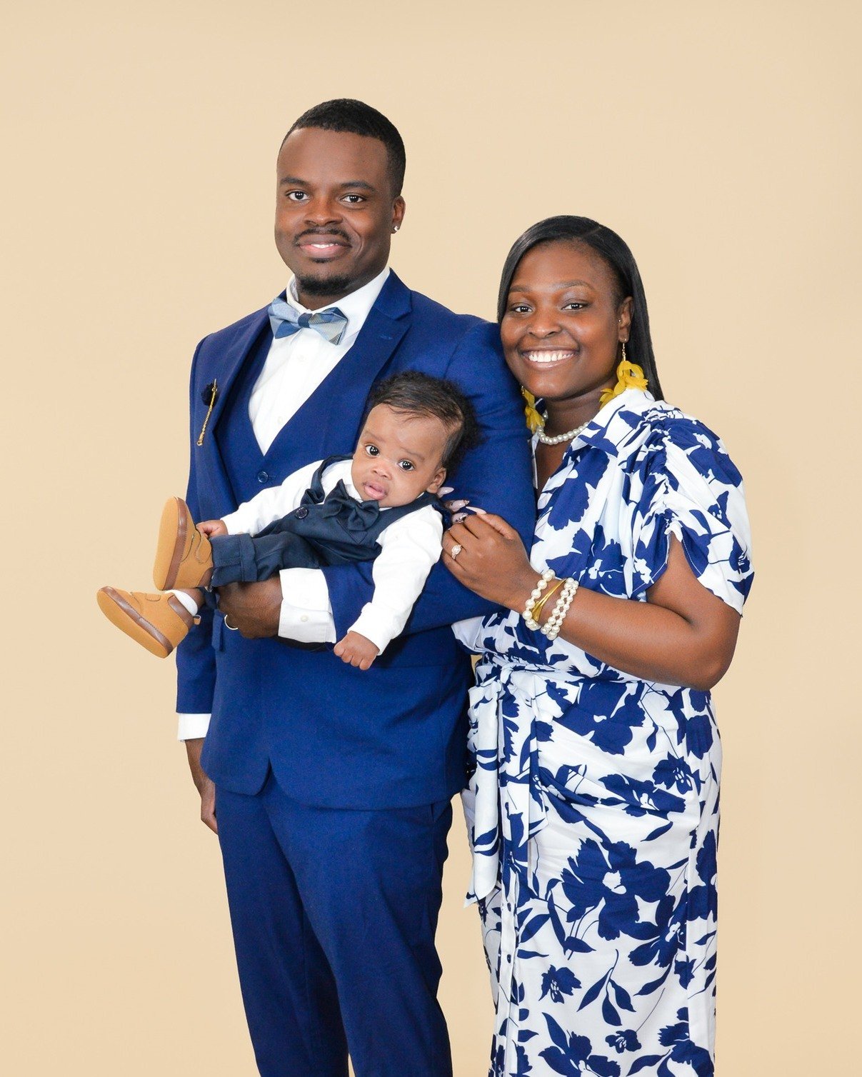 A look back at past Easter Mini Sessions 🌸
I am so excited to be photographing the beautiful Selby family again this year! 

Have you booked your session yet? 👉🏾 www.briannagoodwindynamics.com