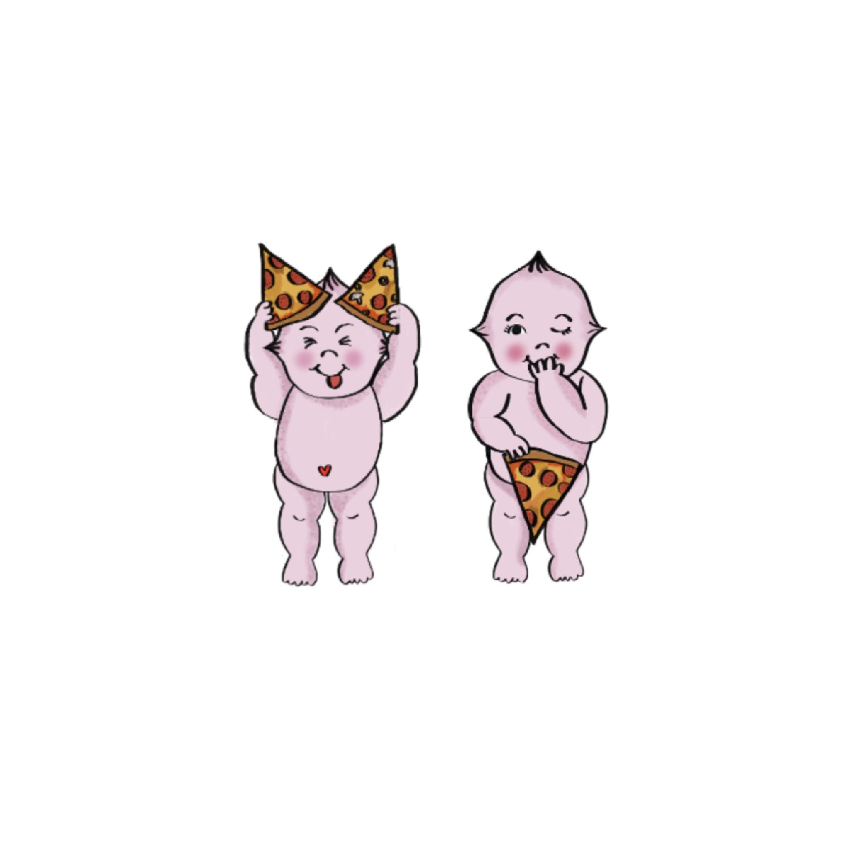 Kewpie