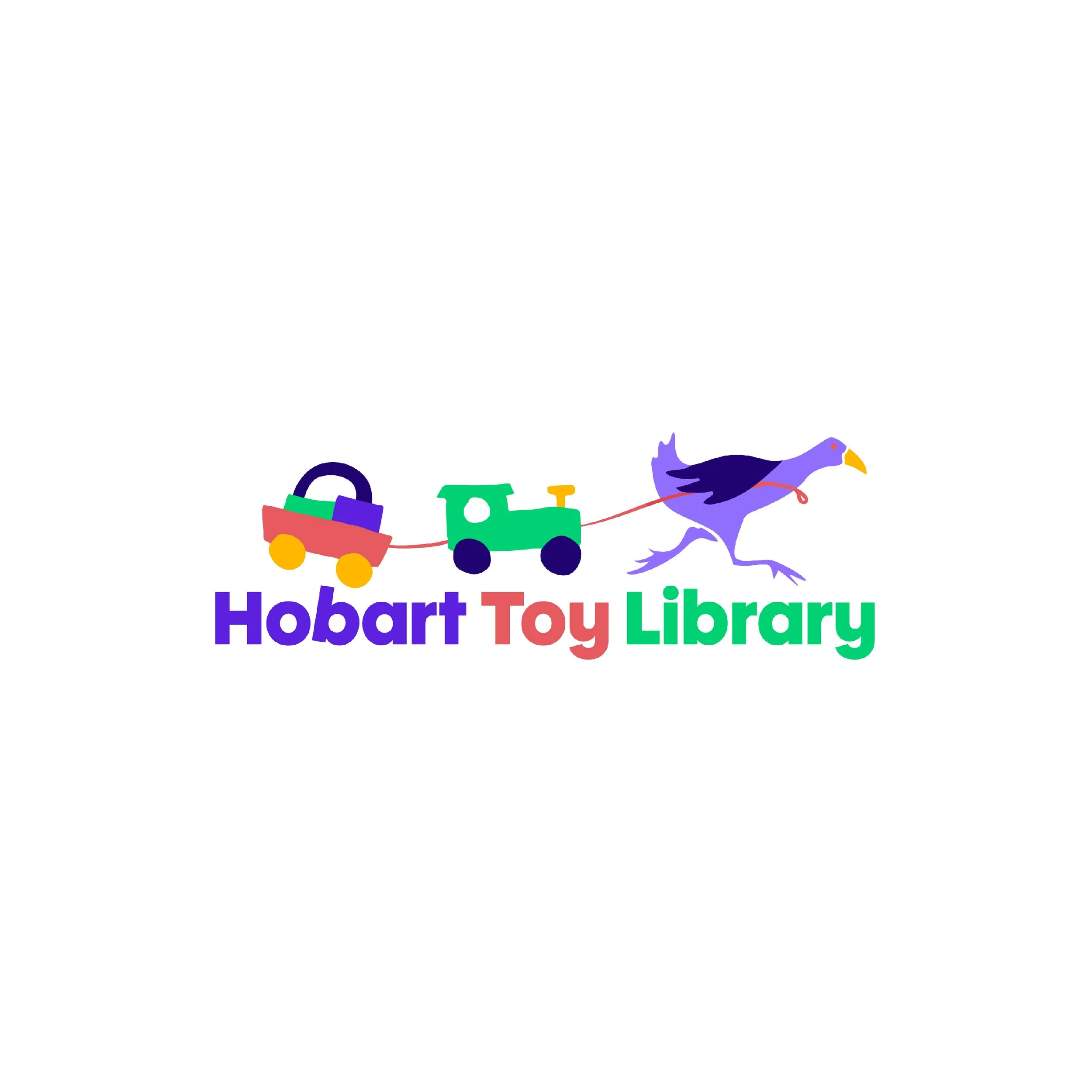 Hobart Toy Library