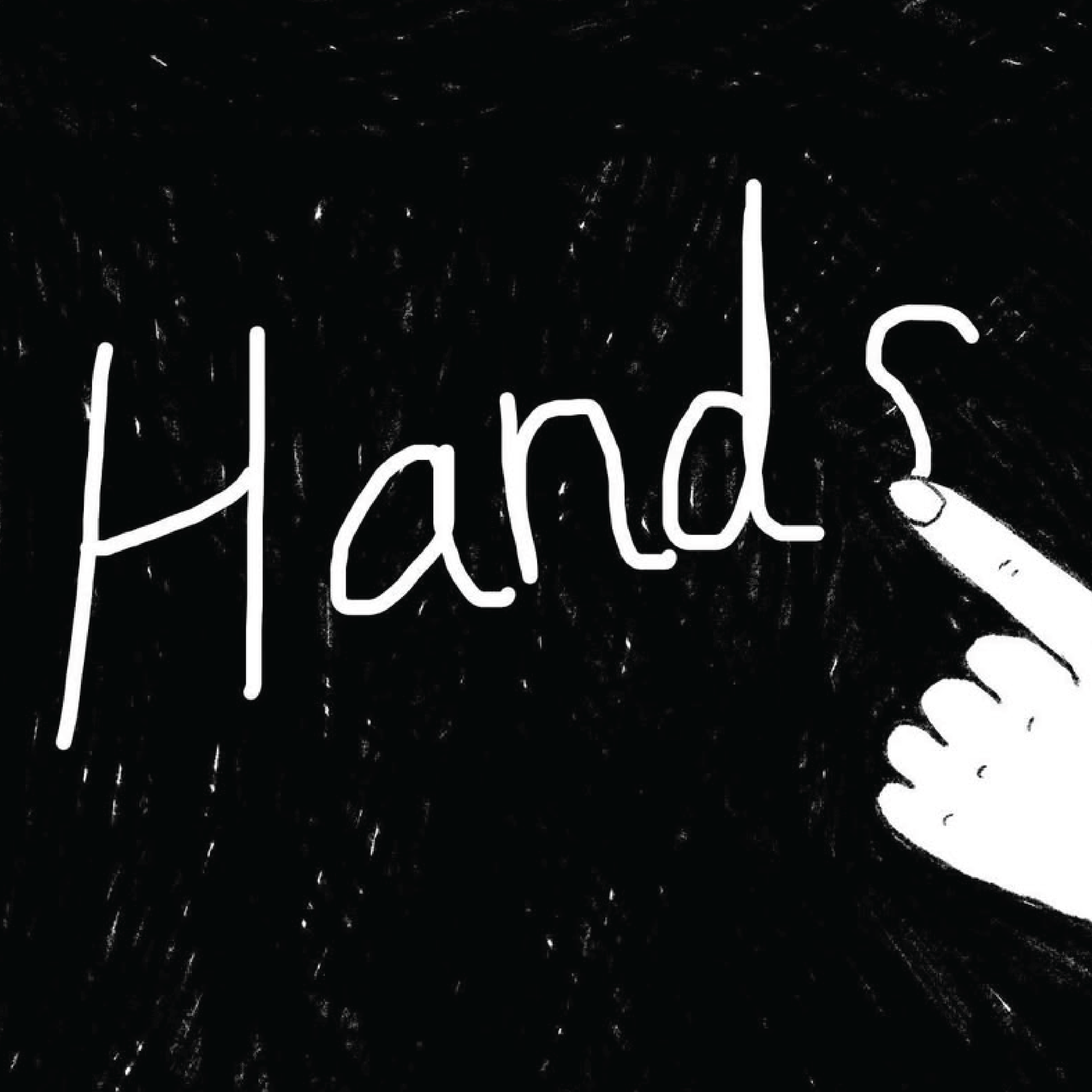 Hands Zine
