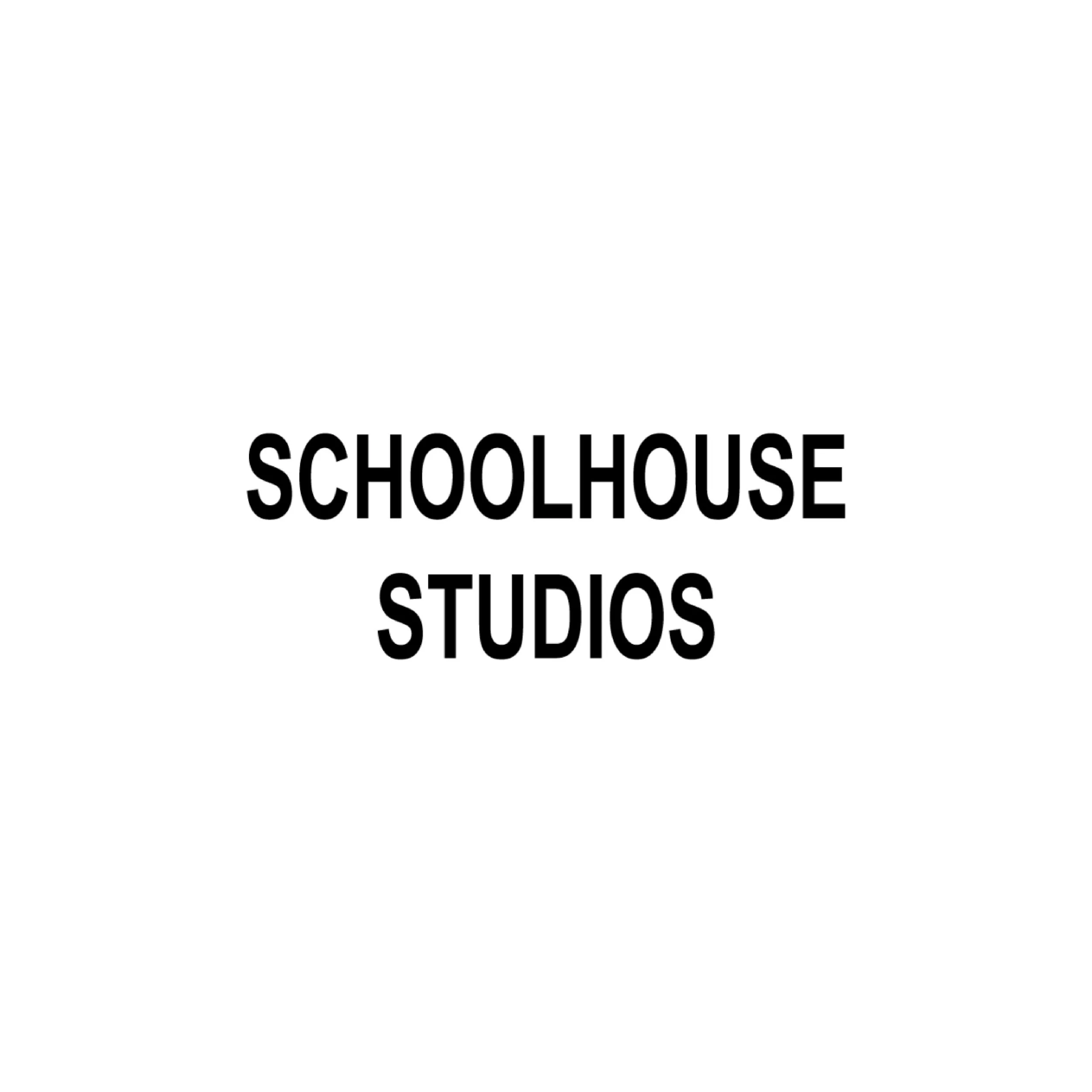 Schoolhouse Studios