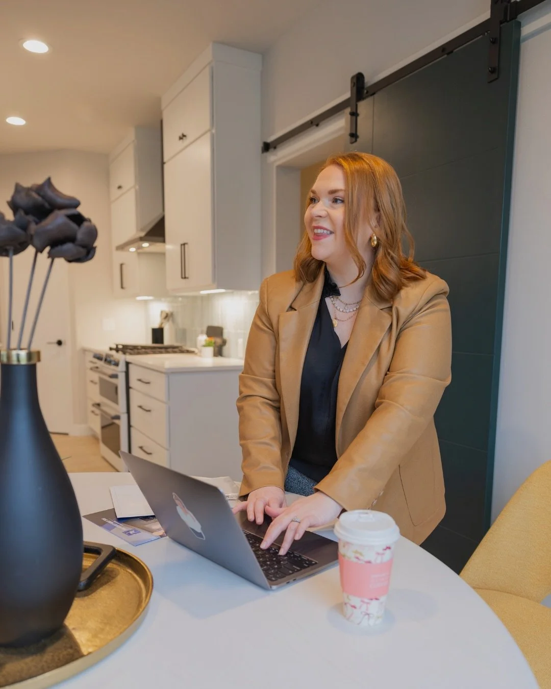 Hiring a listing agent shouldn&rsquo;t be a coin flip with your biggest asset. 👏

Most people pick a listing agent based on what looks good on paper. The sales volume, the years in business, a few solid Google reviews. And to be clear - this isn&rsq
