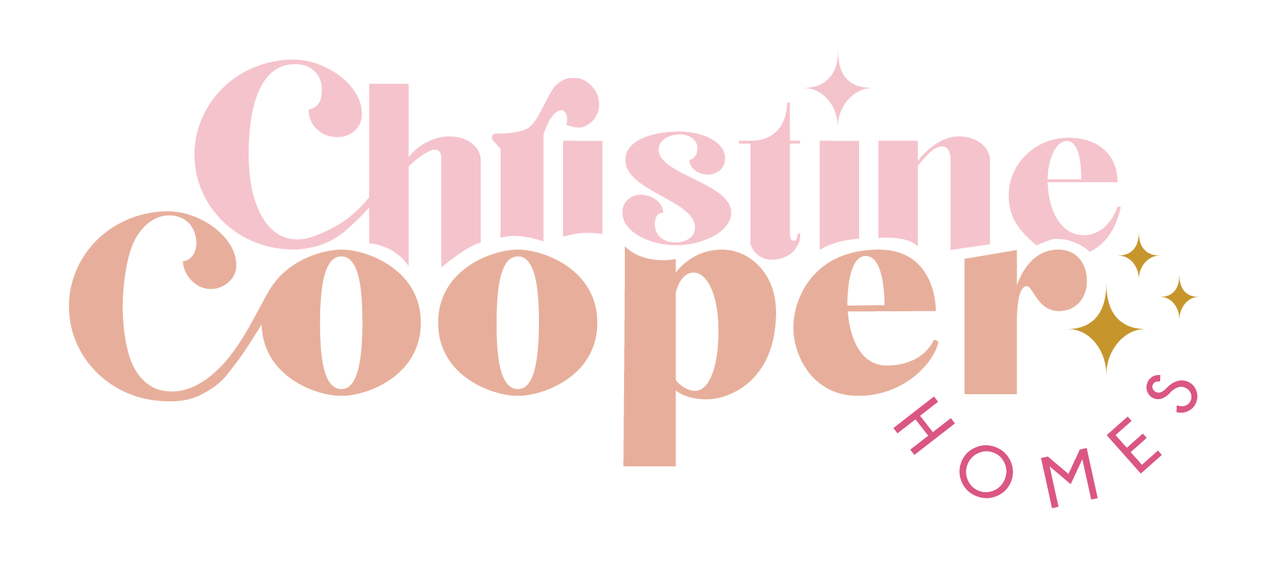 Christine Cooper