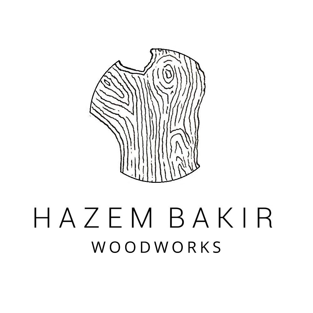 Hazem Bakir Woodworks