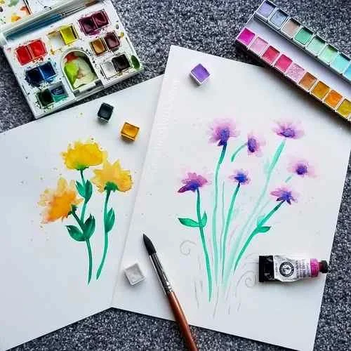 WatercolorFlowers_CreatingWithJenny.jpg