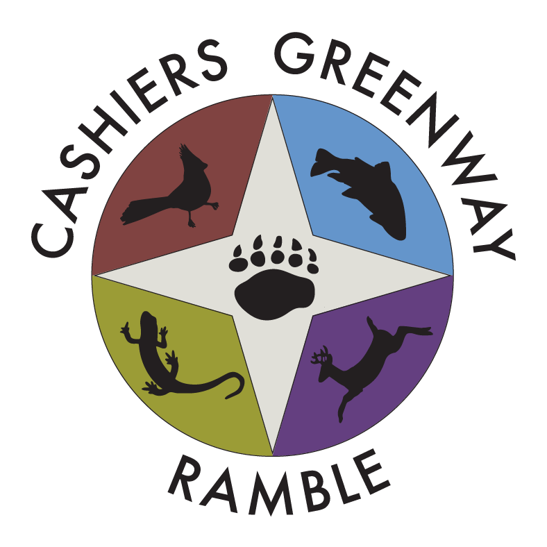 Cashiers Greenway Ramble