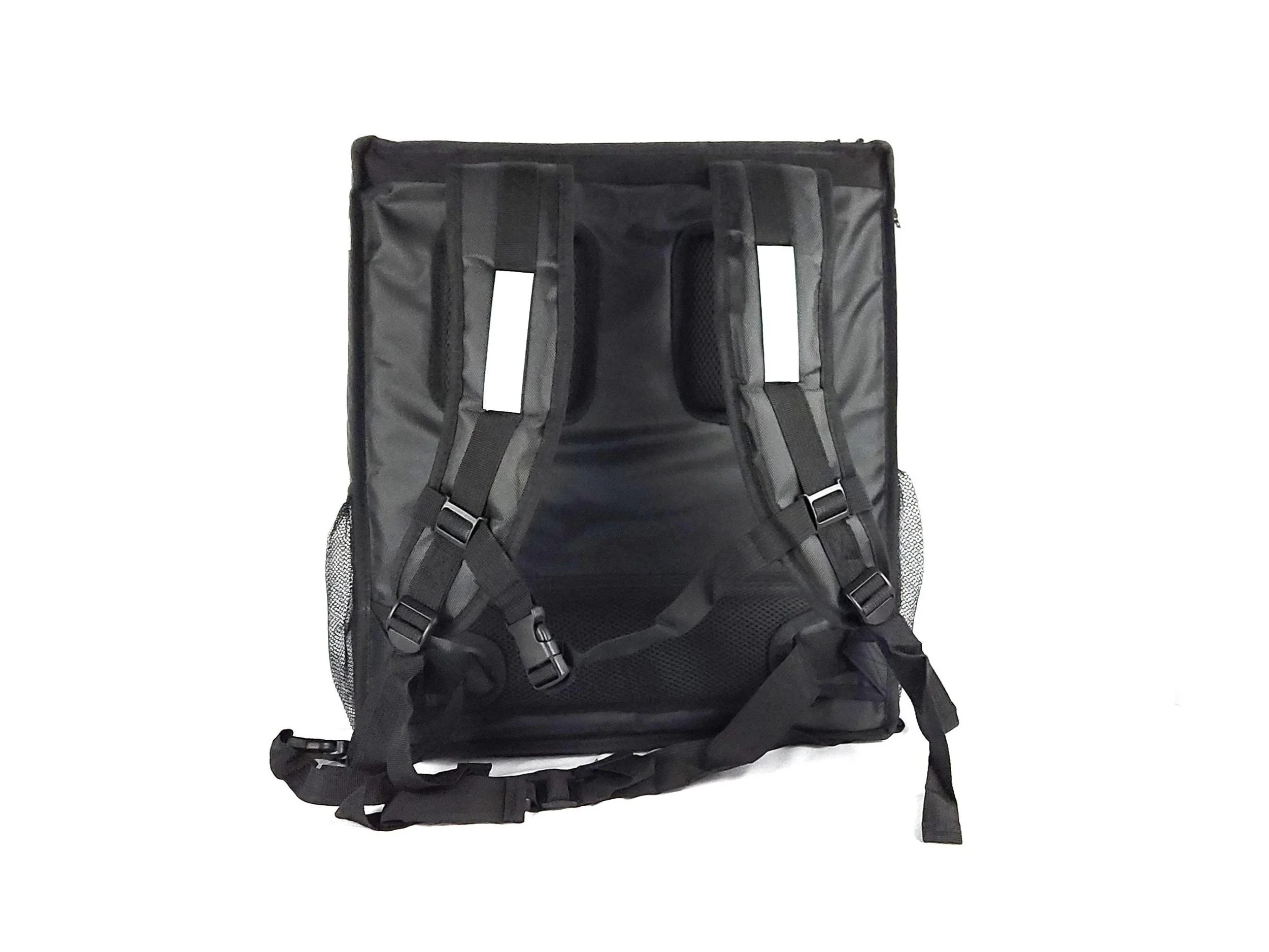 Large Expandable Food Delivery Backpack — Transpro US