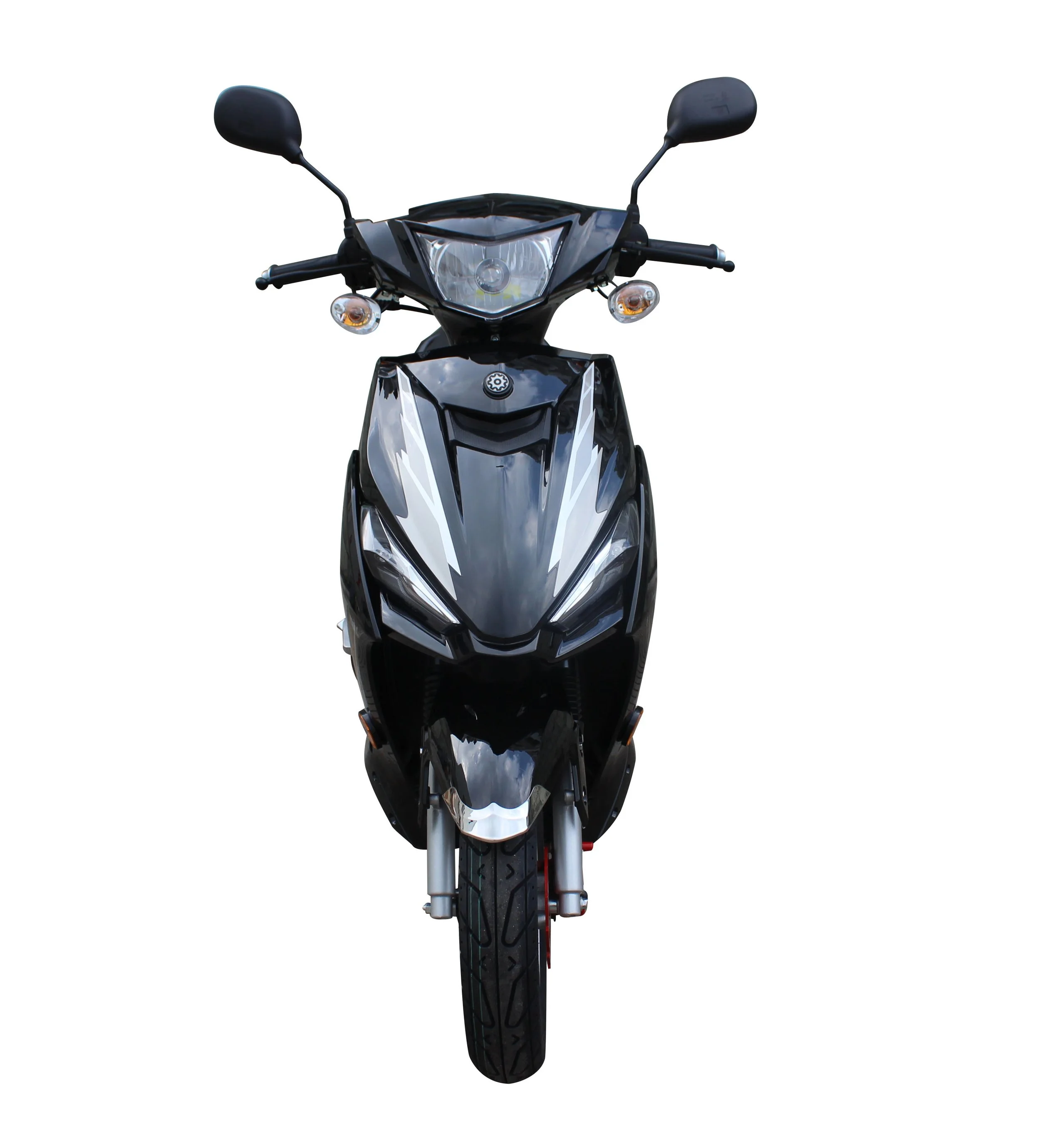VIPER 150CC — Transpro US