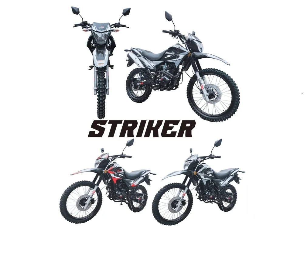 STRIKER 250