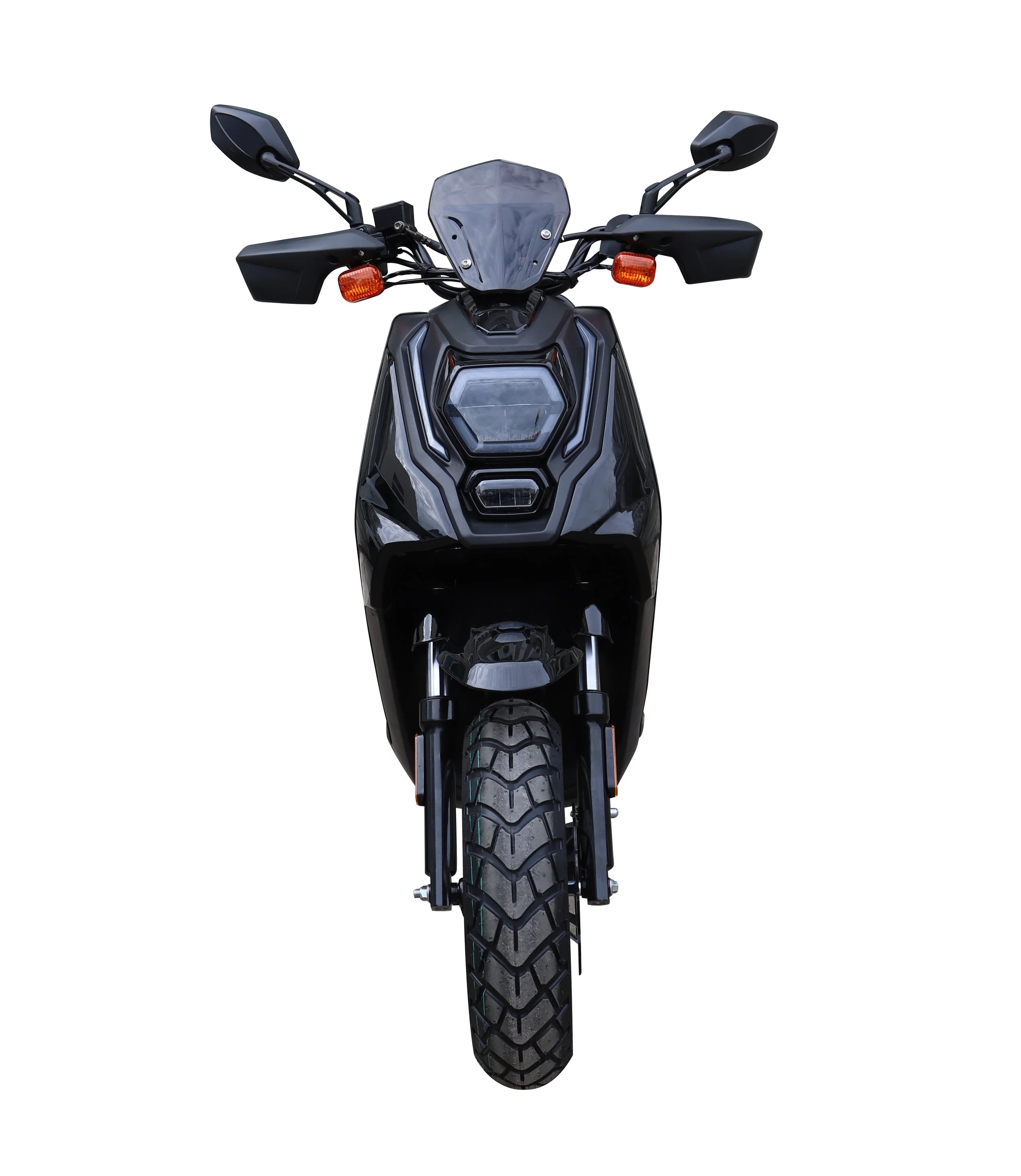 T-REX 200CC — Transpro US
