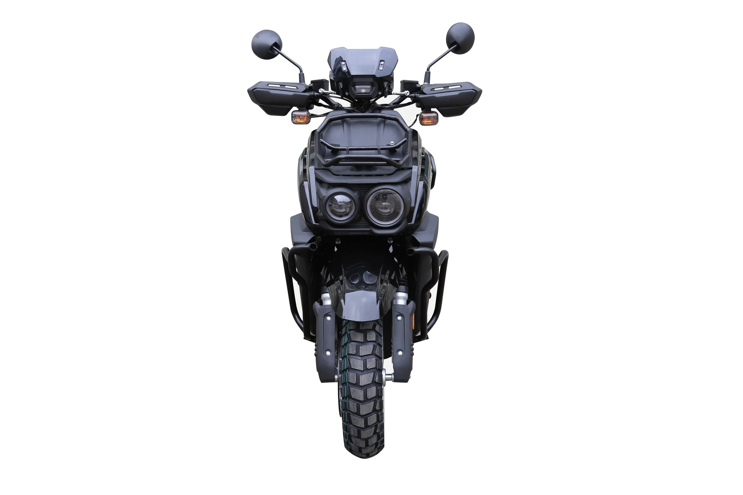 TANK 200CC — Transpro US