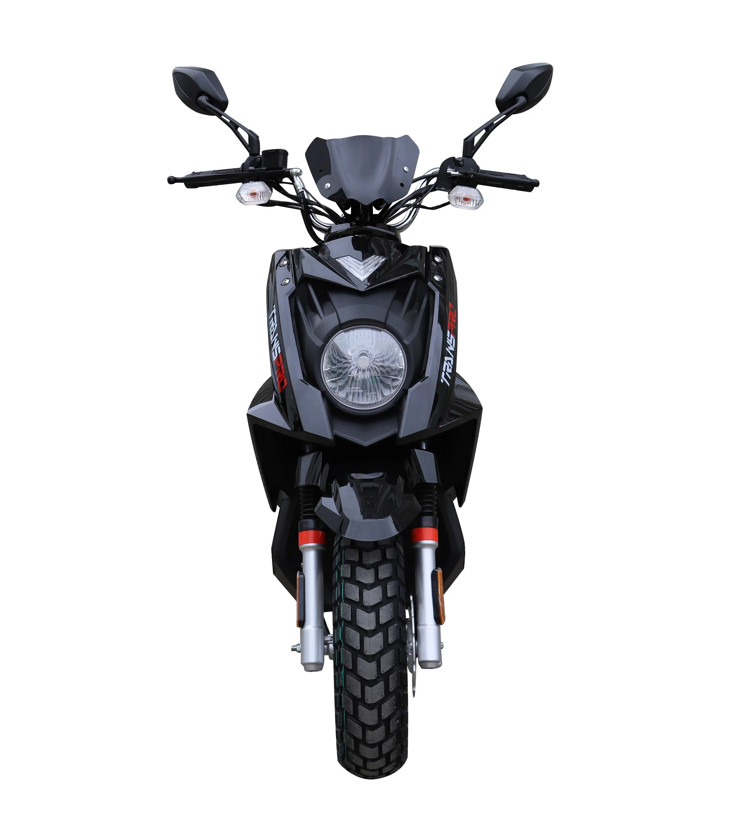 raptor 200cc — Transpro US