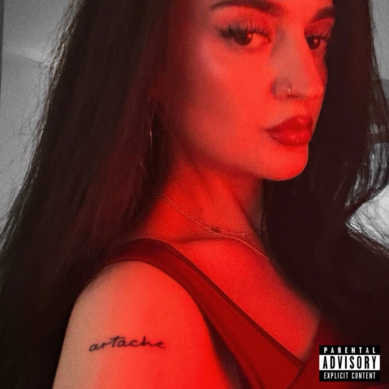 Lucrezia ARTache EP  Mixer 