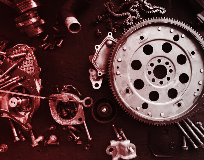 Snyder Automotive Services