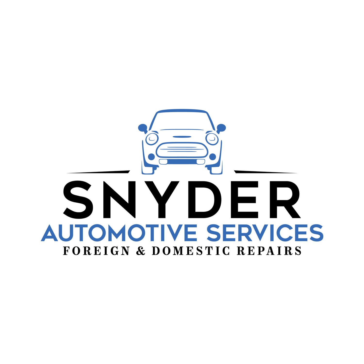 Snyder Automotive Services