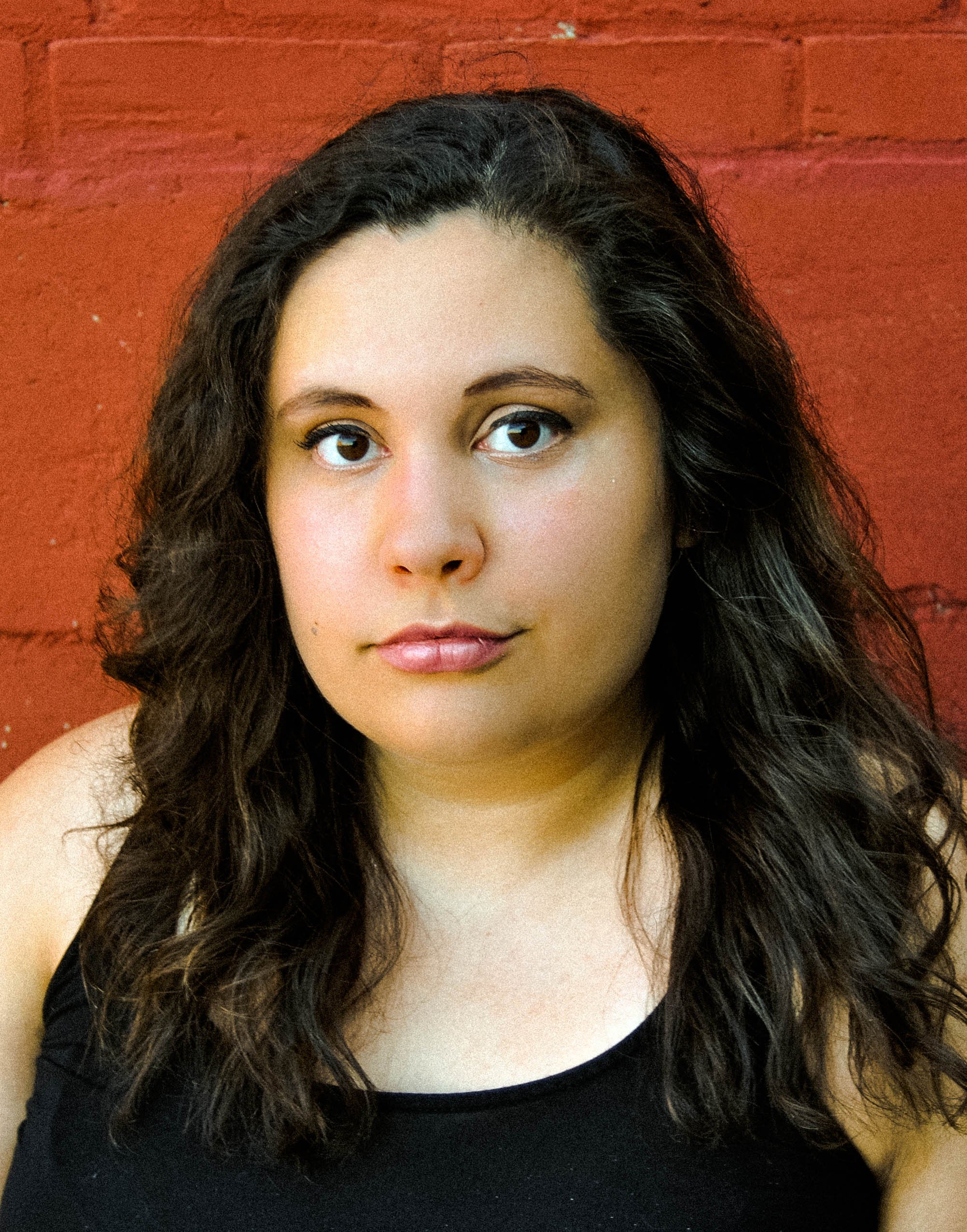 photographer: Nicki Martinez