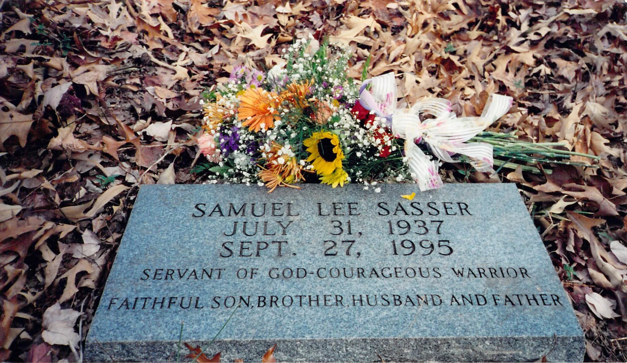 1995_Sam's Gravestone Kentucky.jpg