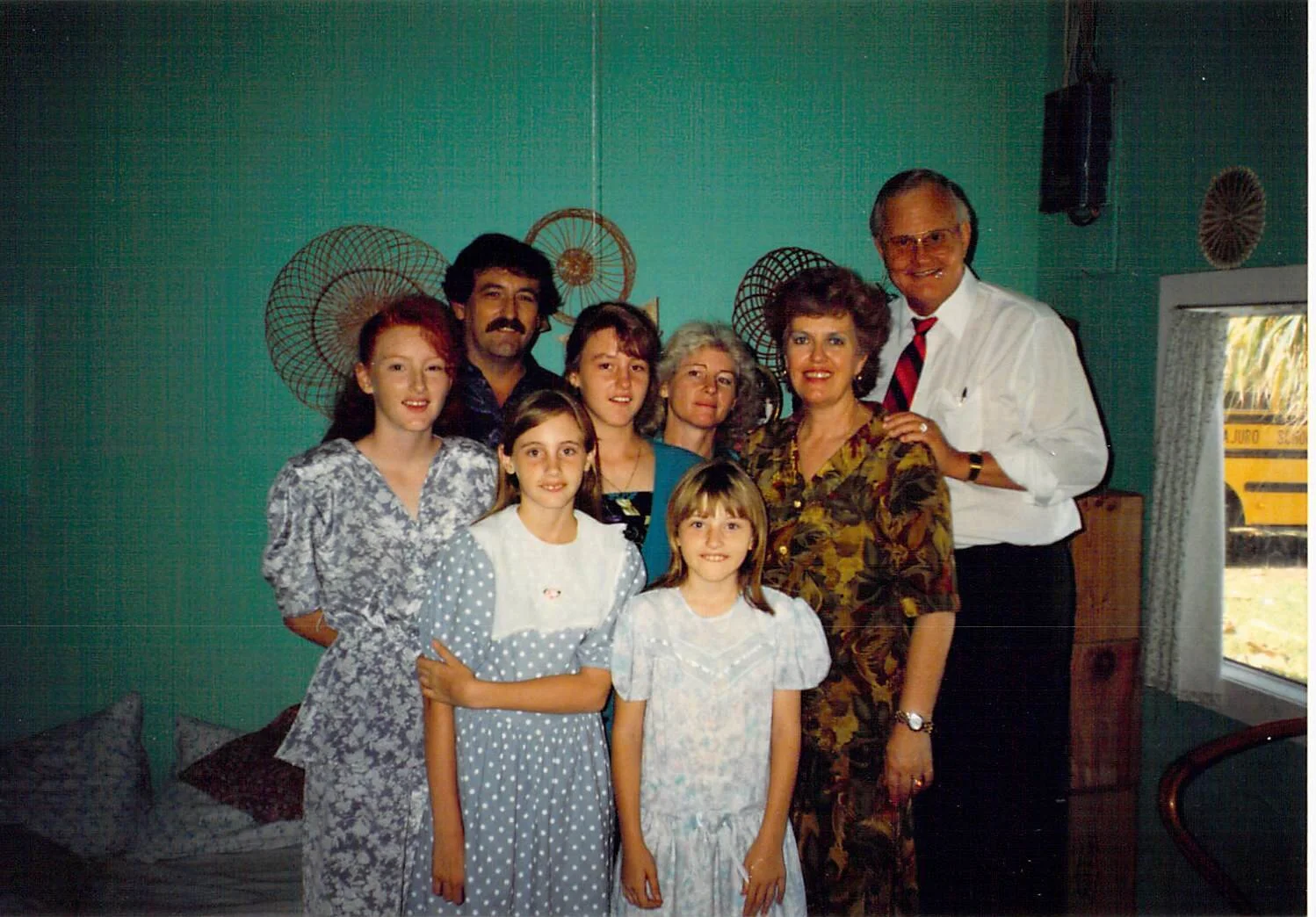 Sam and Flo with McKay Family.jpg