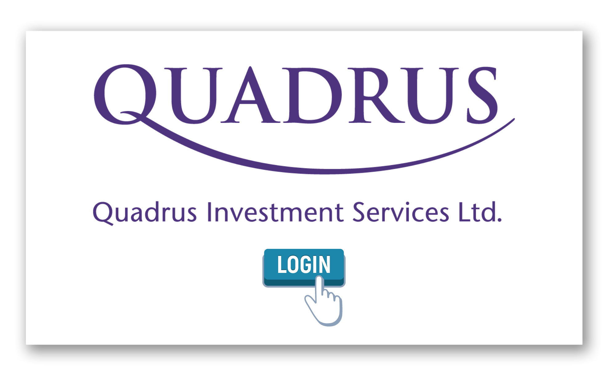 Login — We Listen Financial Planning Solutions Inc.