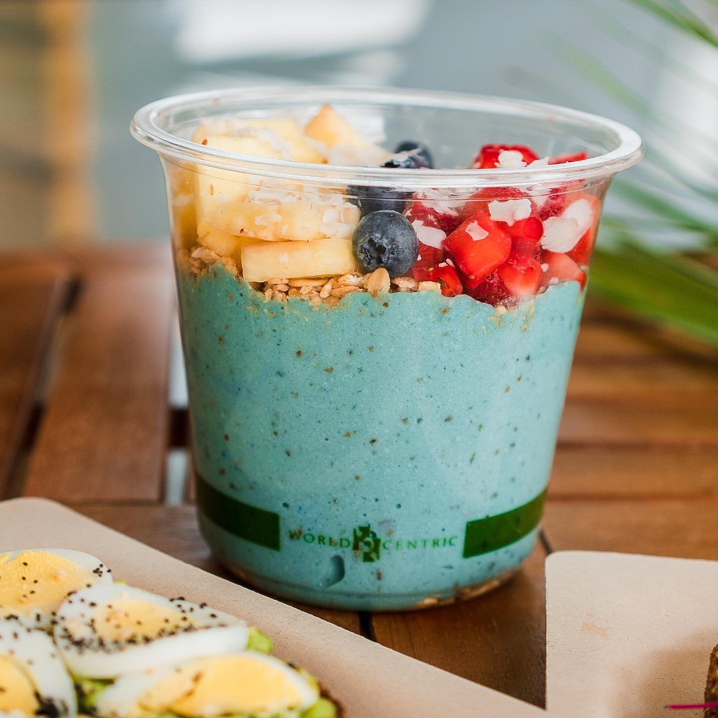 Ausnio Wow Wow Lemonade Stand Ausnio