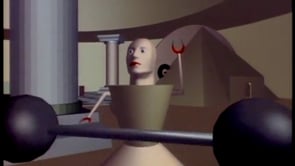 Polly Gone