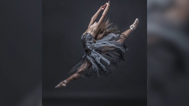 Shelley Lake Artist Profile
