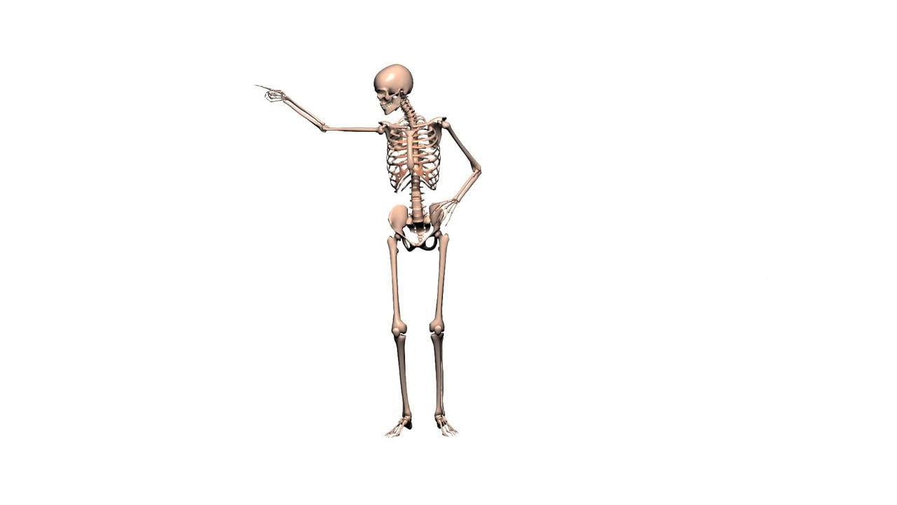 Stayin Alive