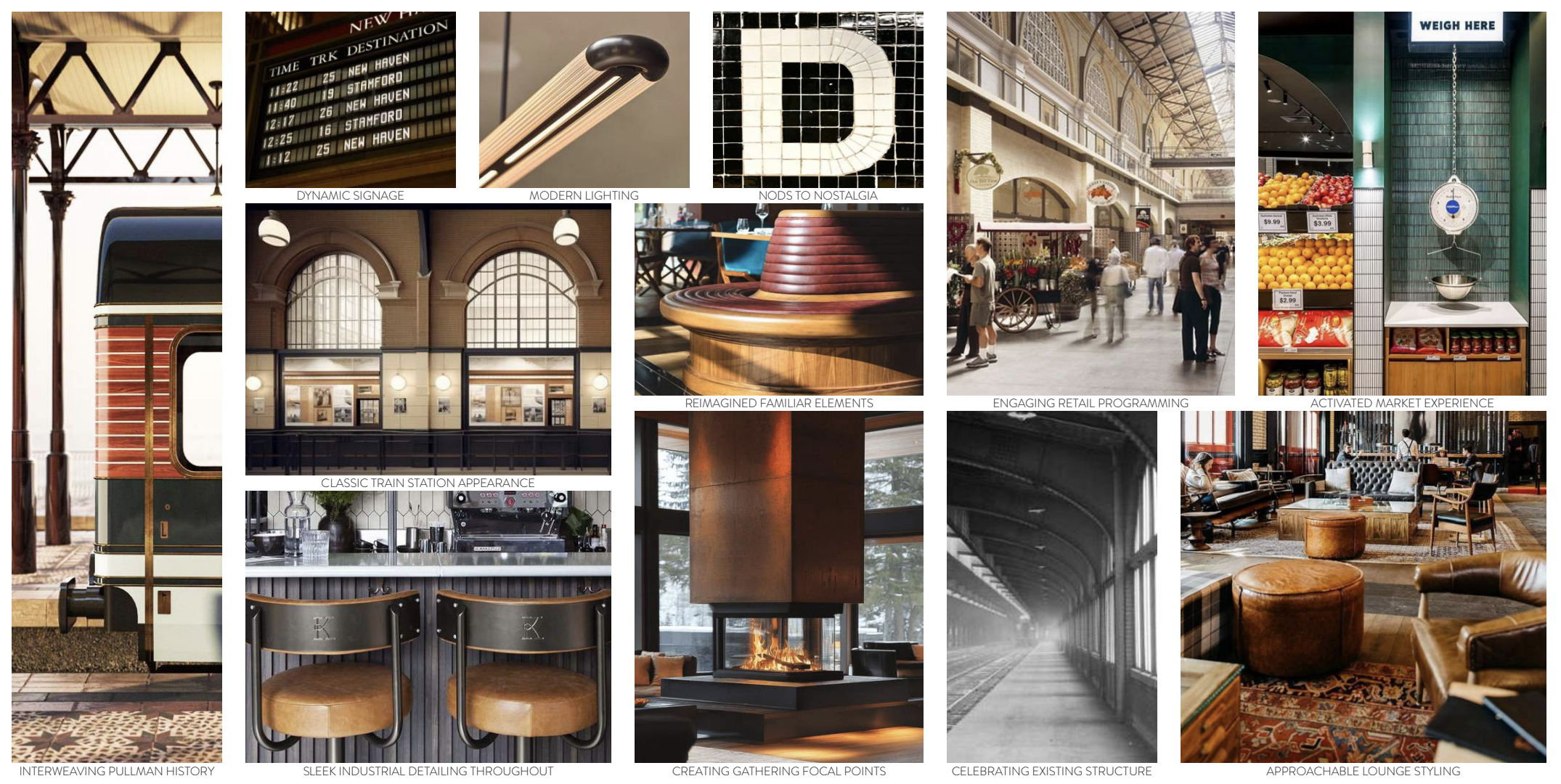 The DL&amp;W’s architectural merit.