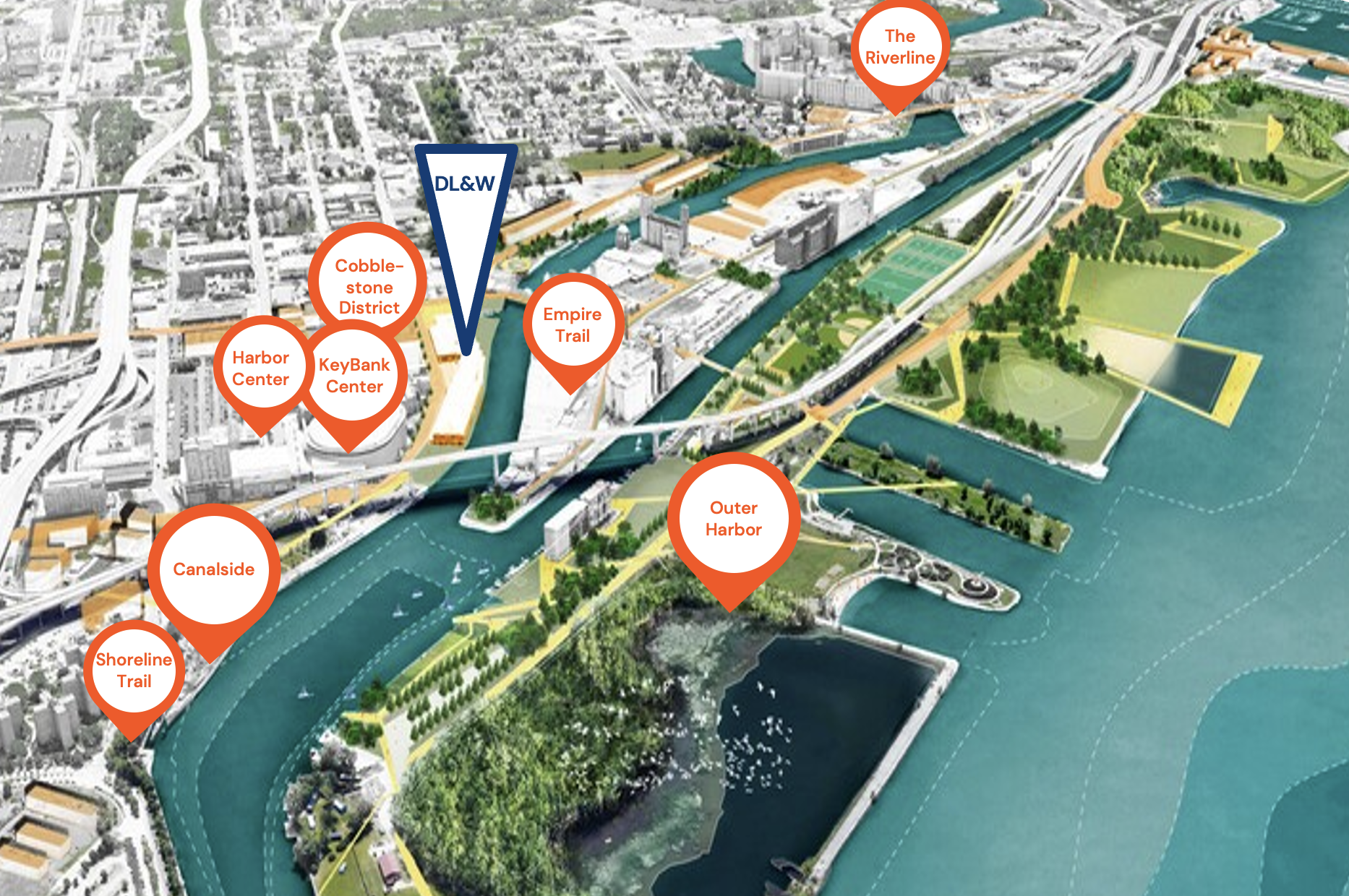 Connected by design.