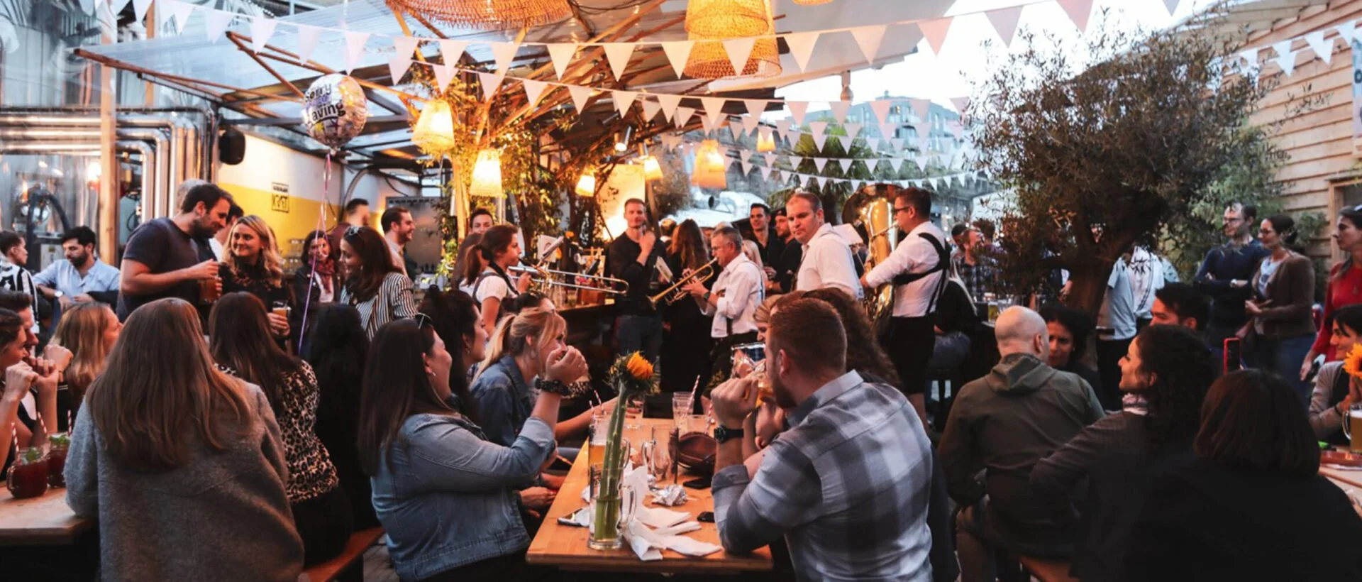 Case Study: Mercato Metropolitano 