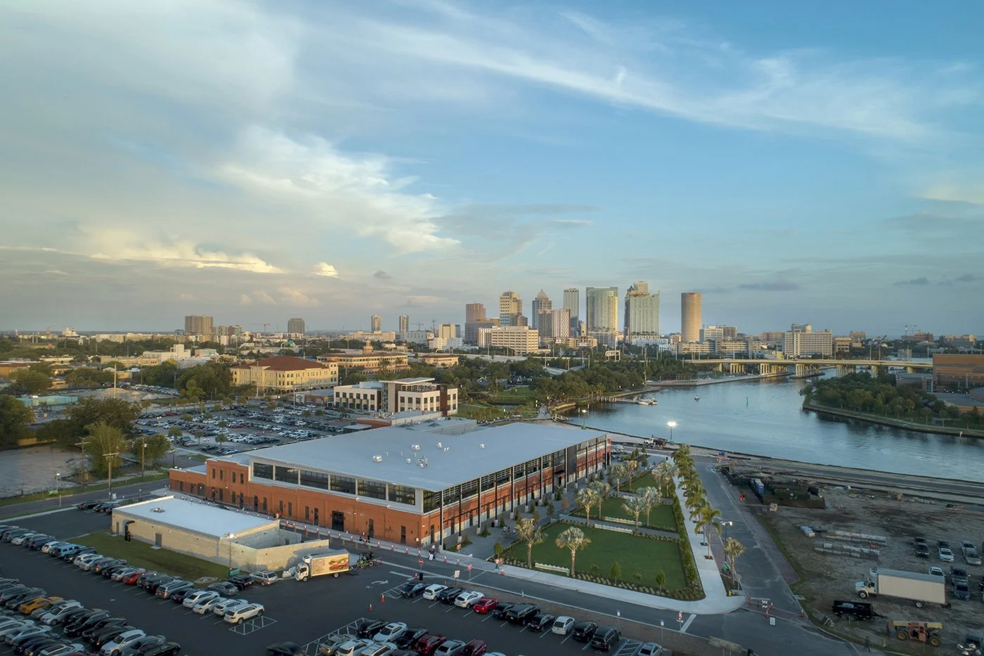 Case Study: Armature Works