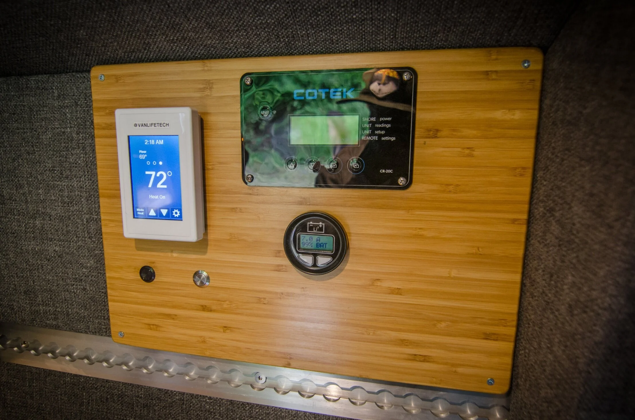 Products — Off Grid Solutions PDX