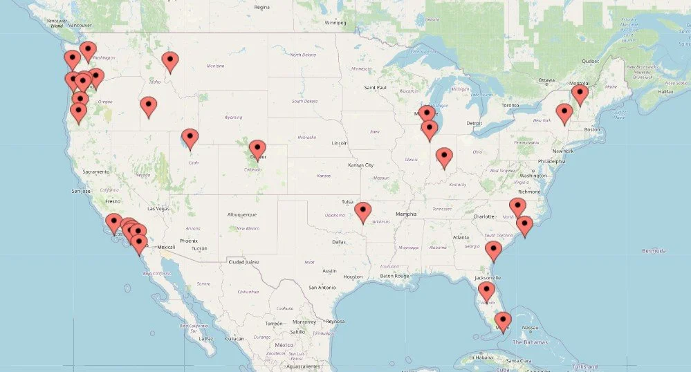 Off Grid Adventures — Off Grid Solutions PDX. Your off grid solar experts