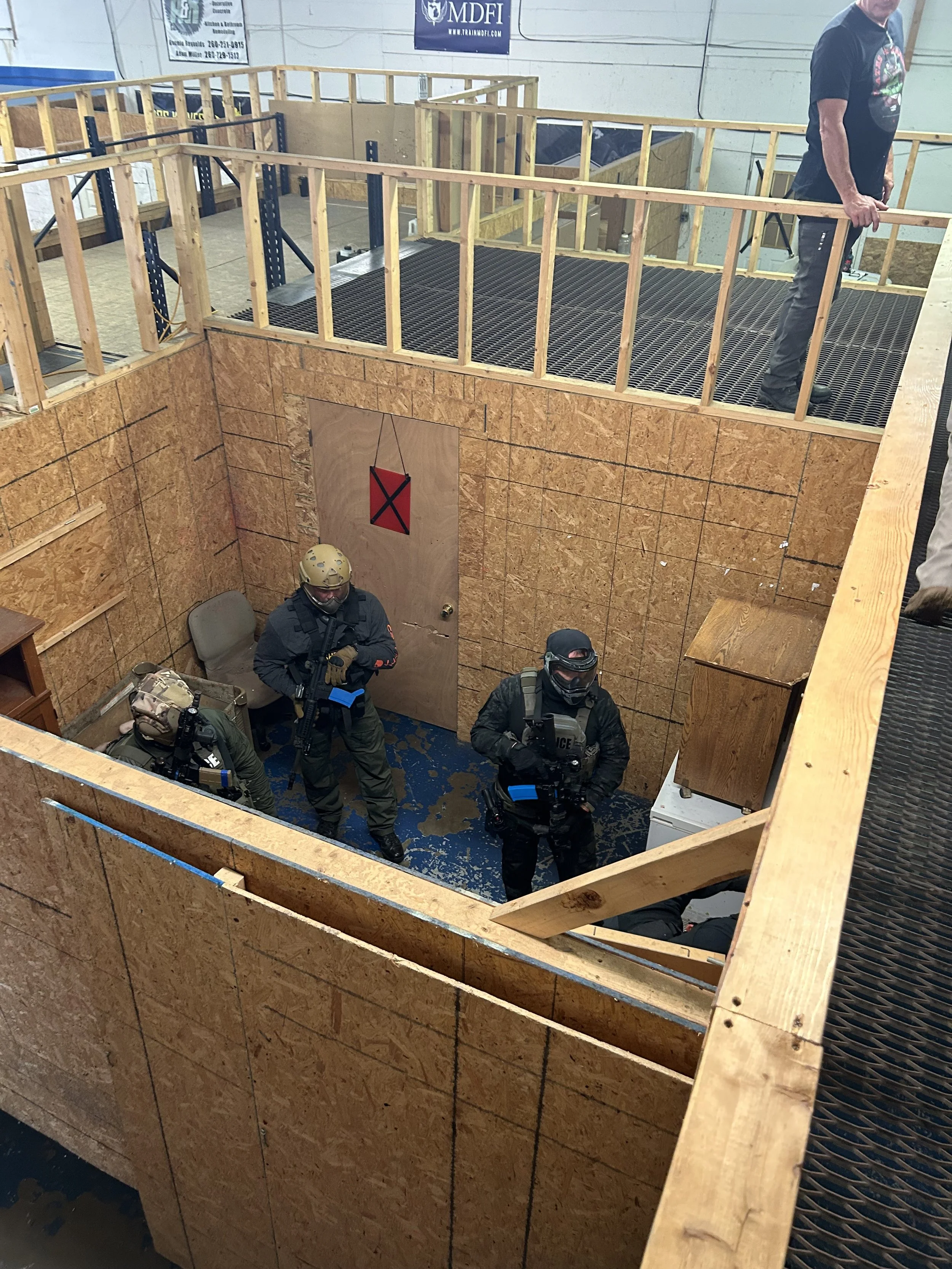 Why Training Centers Matter More Than People Think