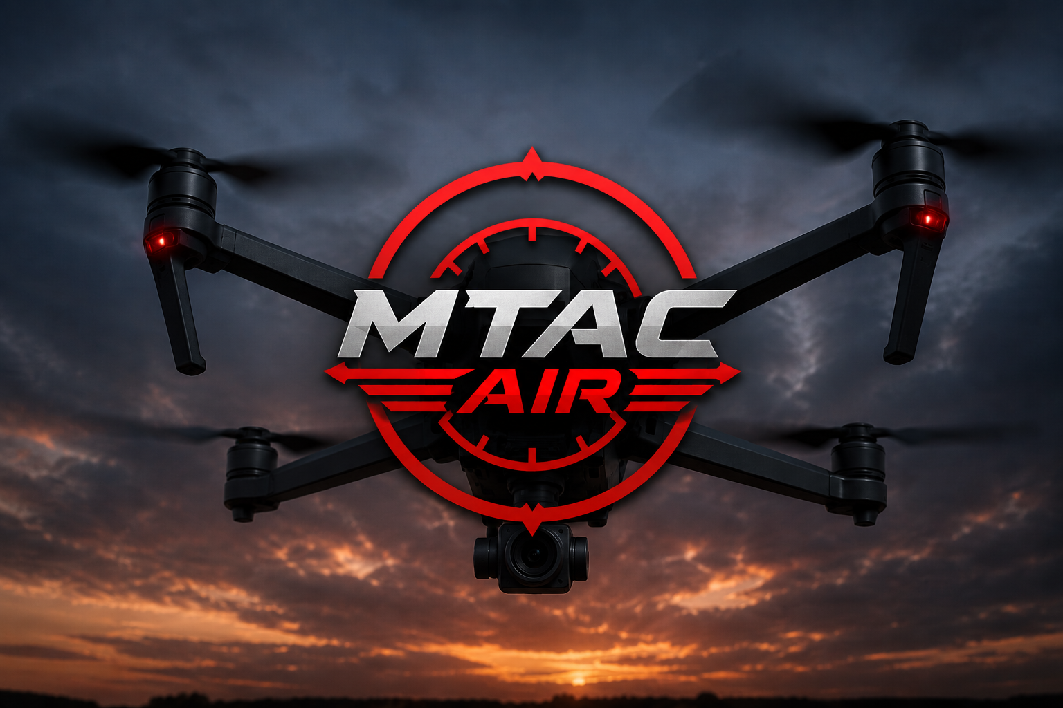 FPV Fly Day - MTAC Air